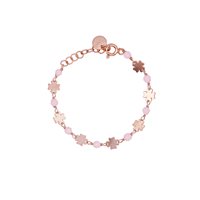 Armband Rue des Mille Kind I Sogni Son Desideri in Silber BR-016 BM4 - BR-016 BM4